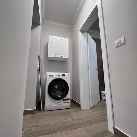 Dylara De Lux Apartament Apartment