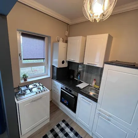 Dylara De Lux Apartament Timisoara