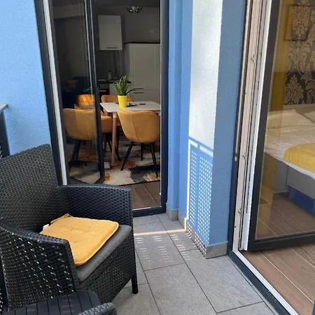 Dylara De Lux Apartament