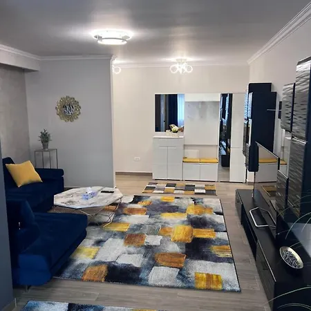 Dylara De Lux Apartament Apartment Timisoara