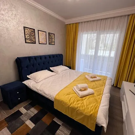 Dylara De Lux Apartament