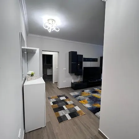 Dylara De Lux Apartament