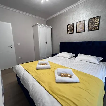 Dylara De Lux Apartament Apartment Timisoara