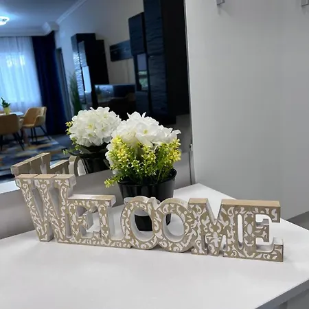 Dylara De Lux Apartament