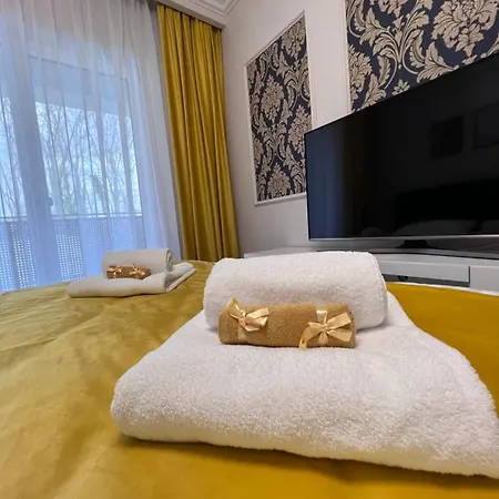 Dylara De Lux Apartament Apartment Timisoara