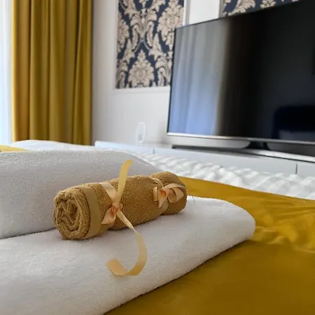 Dylara De Lux Apartament
