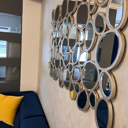 Dylara De Lux Apartament Timisoara