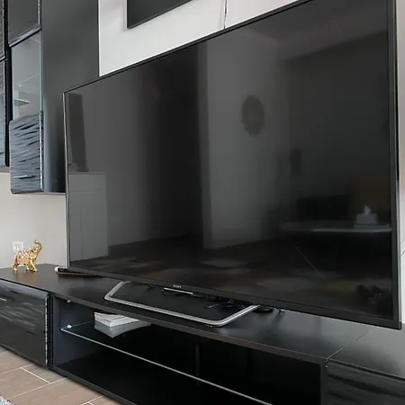 Dylara De Lux Apartament