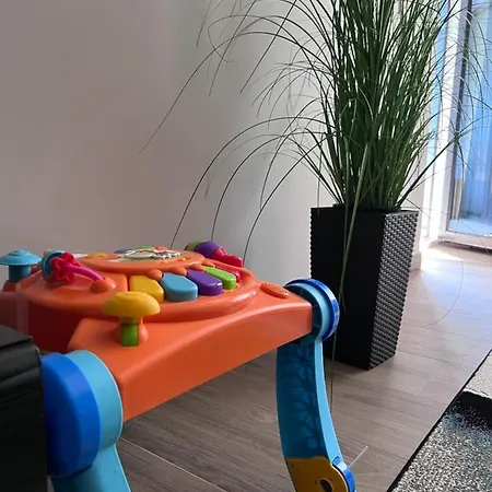 Dylara De Lux Apartament Apartment Timisoara