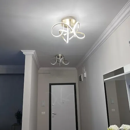 Dylara De Lux Apartament *