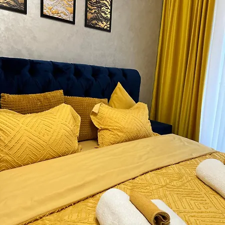 Dylara De Lux Apartament Timisoara