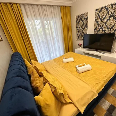 Dylara De Lux Apartament